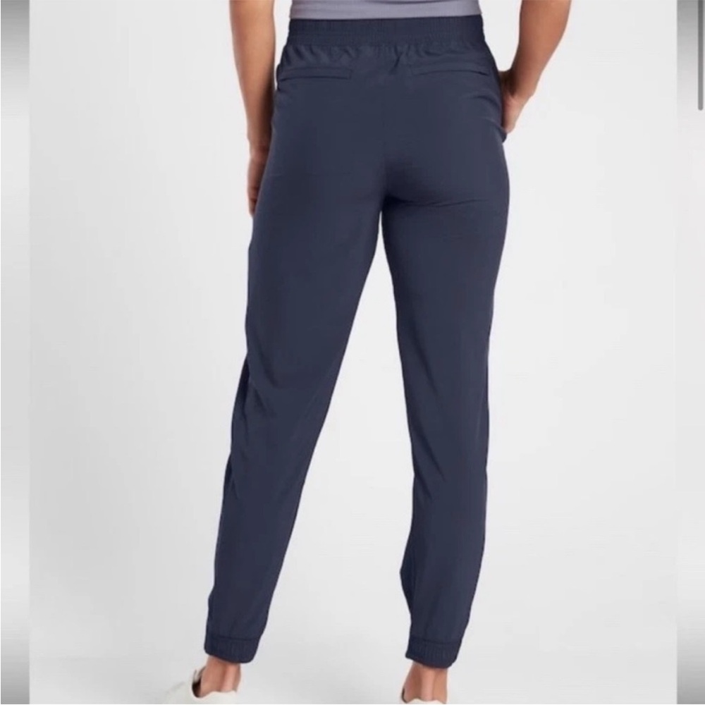 Athleta Brooklyn Jogger Navy